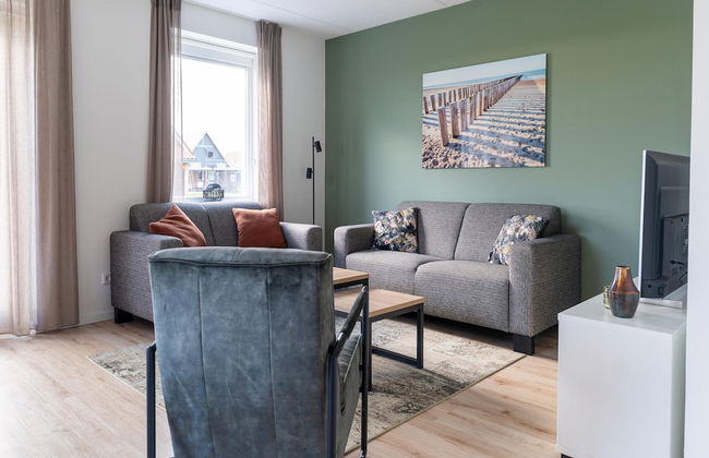 Holiday Home Near Scherpenisse Beach - Foto 20