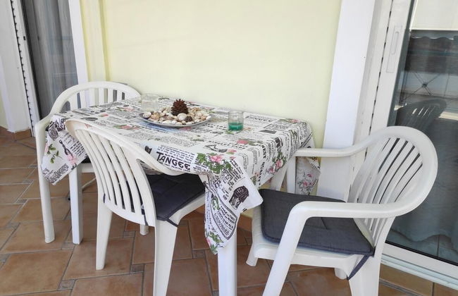 Daphnus Apartment in Agios Konstantinos - Photo 20