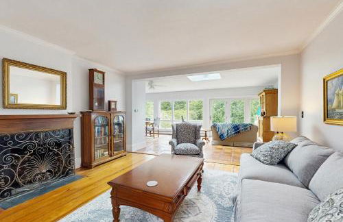 Seabreeze Manor - Foto 7