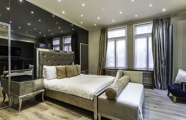 Little Venice Gem: Cosy Flat, Canal Views - Foto 2