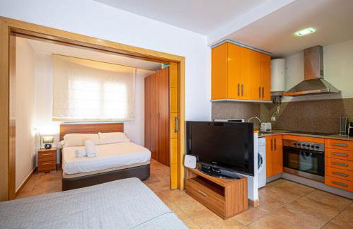 Hauzify I Apartaments Bellaire - Photo 10