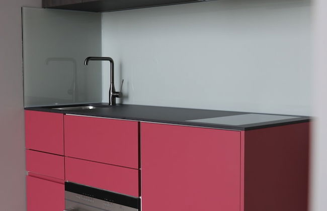 VISIONAPARTMENTS Glattbrugg - Foto 25