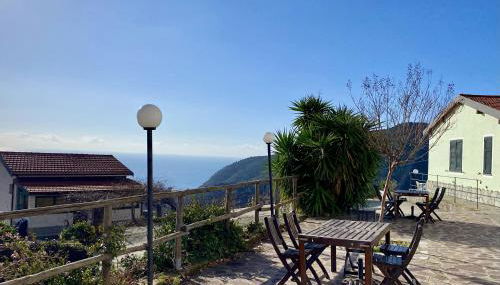 Agriturismo l'Ulivo e il Mare - Foto 1