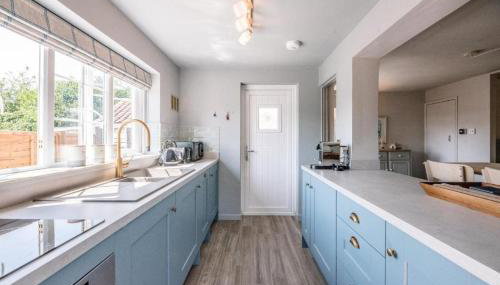 Wonderful cottage with sun-filled terrace - Foto 4