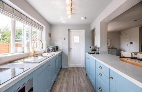 Wonderful cottage with sun-filled terrace - Foto 4