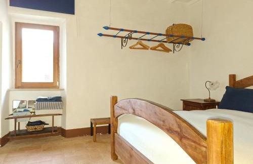 Panoramic Nest In Montalcino - Foto 18