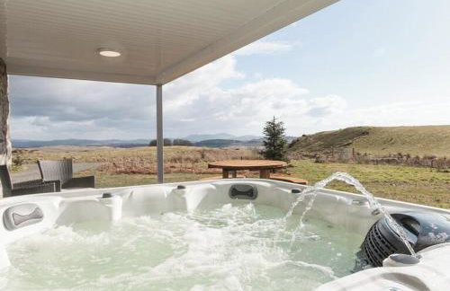 Cot Cottage - Panoramic Views & Hot Tub! - Foto 18