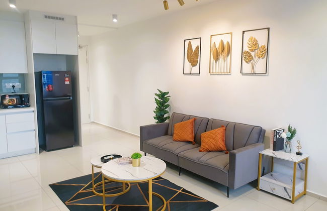Eko Cheras by Ohana Homestay - Foto 39