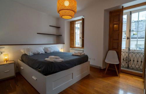 Apartamentos Sarmiento - Foto 1