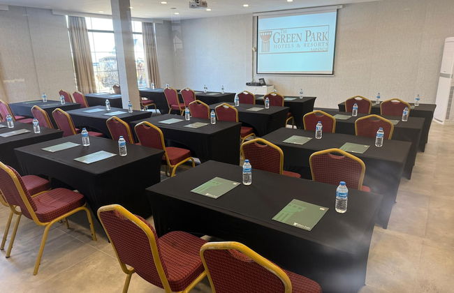 THE GREEN PARK SAPANCA - Foto 37