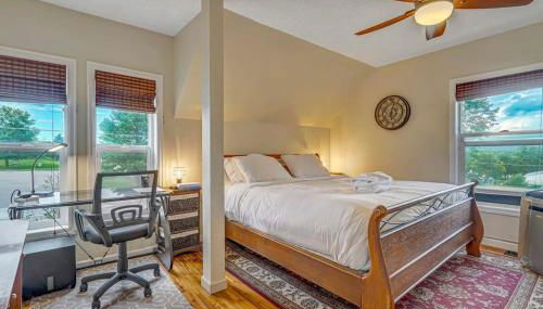 Charming Victorian Haven Near Garden of the Gods - Foto 3