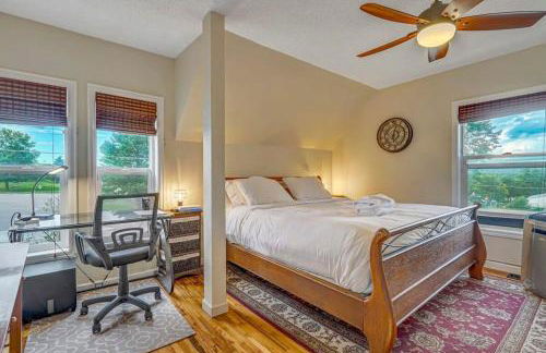 Charming Victorian Haven Near Garden of the Gods - Foto 3