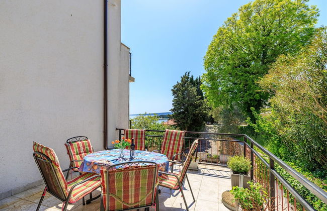 Beachside Apartment Krk - Foto 19