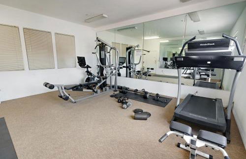 Quiet 1- bedroom condo near LAX, SoFi, and the Beach - Foto 22