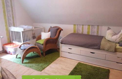 Ferienwohnung "Haus 25" - Zum Golfplatz Tecklenburger Land - Foto 16