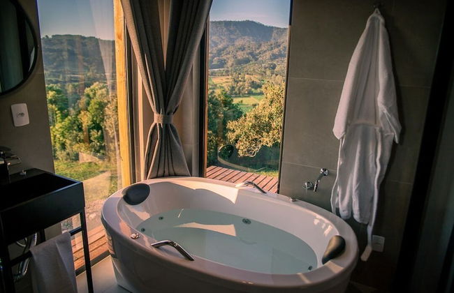 Cabanas Sunset View - Foto 55