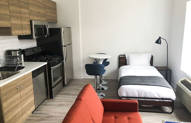 Ginosi 747 Apartel - Foto 6