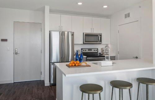 Hyatus Luxury Residences Boston South Bay Designer Collection - Photo 31