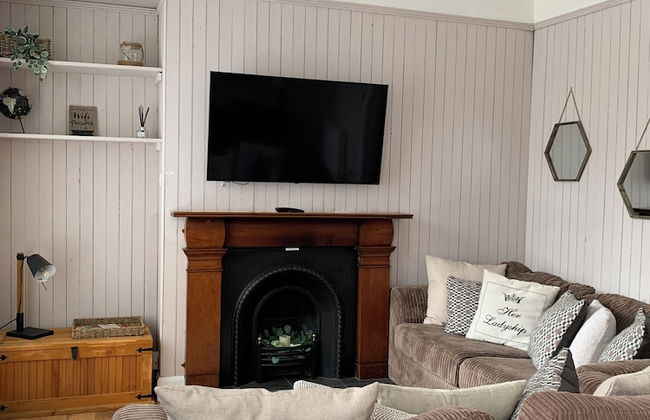 Deeside Snugs - Foto 24