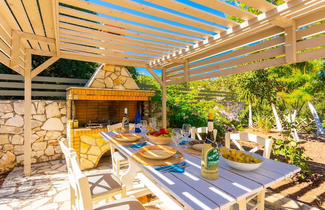 Villa Canova in Ionian Islands - Photo 33