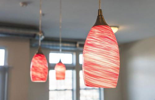 Downtown INDY Private Room - Foto 22