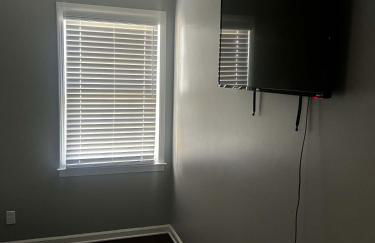 Near Downtown, Shelby Parks Farm - Haddington Home - Foto 19