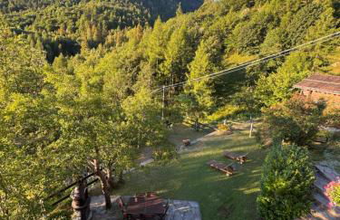 Chalet Il Pruno del Rosa - Foto 29