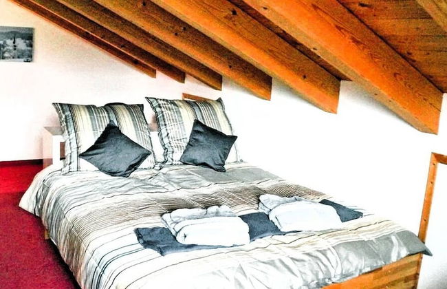 Fewo "via Decia", Oberstaufen - Foto 2