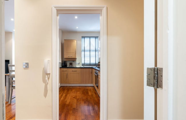 9B St Marks Road - Foto 10