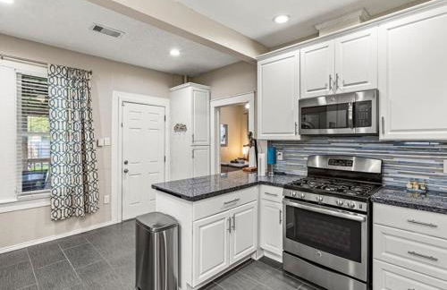 SeaGoals-Central Galveston - Foto 13