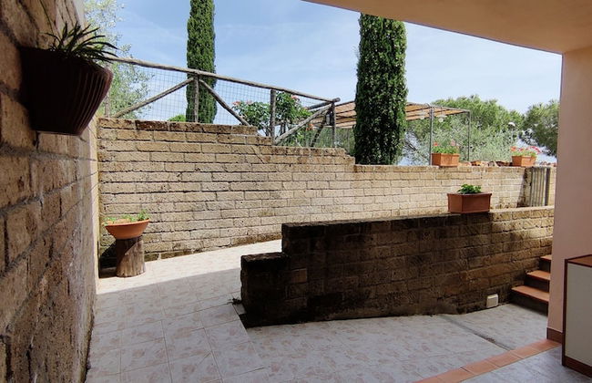 Locanda Mossa Dei Barbari - Foto 21