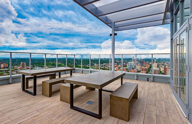 Corporate Stays Underwood Apartments - Photo 18