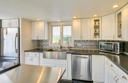 1 Mi to Acadia National Park: Spacious Retreat! - Foto 10