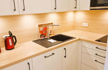 Haus am Mühlenweg - Appartement 2 Haus I - sonniges und modernes Ferienappartement - Foto 2