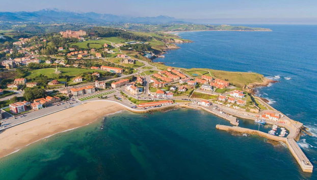 Comillas Free Walking Tour - Foto 2