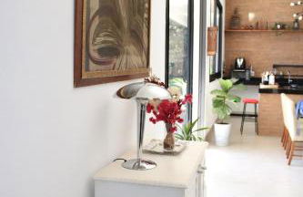 Casa Brumadinho vista da Serra da Moeda e Inhotim - Foto 17