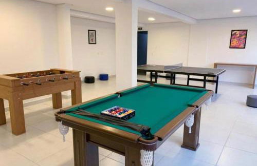 Paraíso Resort Ubatuba - Foto 26