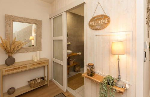 Atlantic Selection - Un séjour à la Villa Sharon - Foto 21