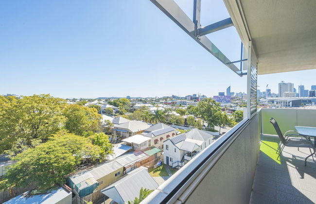 Eastwood Apartments - Foto 20