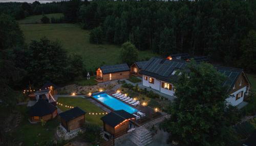 Modrzewiowe Zacisze - Foto 2