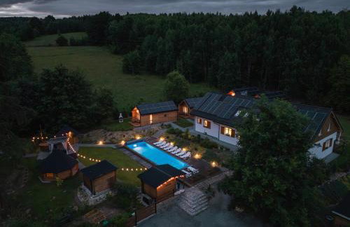 Modrzewiowe Zacisze - Foto 2