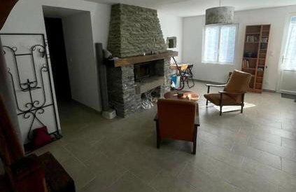 Maison 5 p, face Mont St Michel - Foto 15