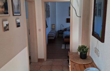 Ferienwohnung MiJo, mit Charme und Ostseenah - Foto 4