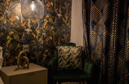 Kirkgate Suites - Majestic City Centre Apartment - Foto 8