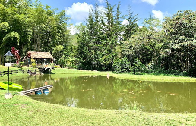 Rancheria Loft Chalets - Photo 20