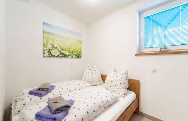 Apartment in Hollersbach Near Ski Lift - Foto 5