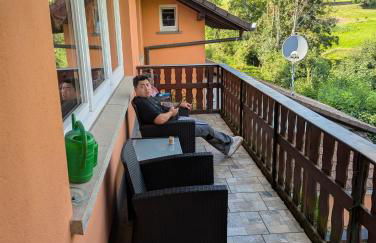 Ferienwohnung Bahr - Foto 10