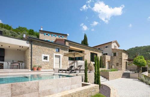 Villa Panorama del tartufo - Foto 7