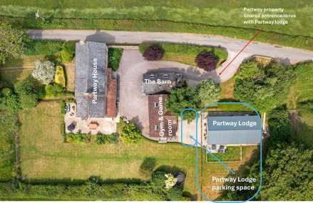 Victorian House Gym Games Room & 2 Acre Gardens - Foto 66