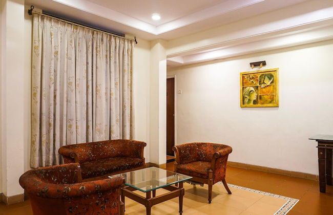 Premium Stays Near Fergusson College - Foto 22